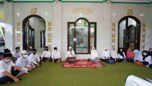 Hari Kartini, Smart Santri Ungkap Peranan Perempuan