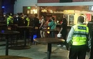 Respon Cepat Keluhan Warga, Polisi Malang Kota Dapat Apresiasi Warga