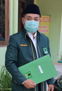 “BARIKADE GUS DUR JATIM Turut Berduka Cita  Atas Tenggelam KRI Nanggala 402”