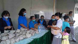 Indahnya Toleransi, Warung Kasih Umat Katolik 18 Tahun Layani Umat Muslim Berpuasa