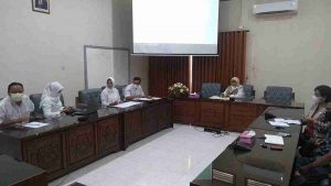Istilah IMB Akan Berubah Menjadi PBG