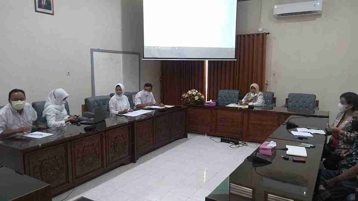 Istilah IMB Akan Berubah Menjadi PBG