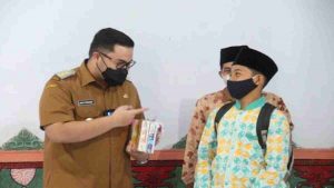 Kabar Gembira, Insentif Guru Madin Segera Cair