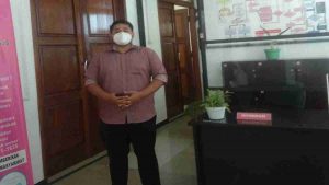 Kejari Kabupaten Kediri Panggil Pelapor Kades Banjaranyar
