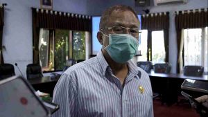 Komisi I DPRD Minta SOTK Diselaraskan dengan RPJMD Bupati