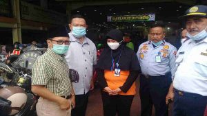 Komisi III Desak KDS Sediakan Lahan Parkir
