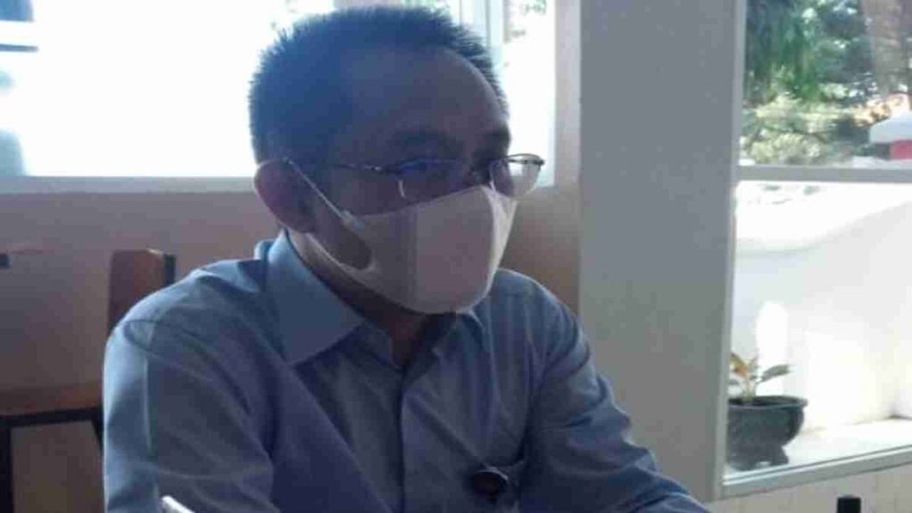 Lapas Kelas IIA Kediri Sabet Penghargaan Dari Kemenkumham