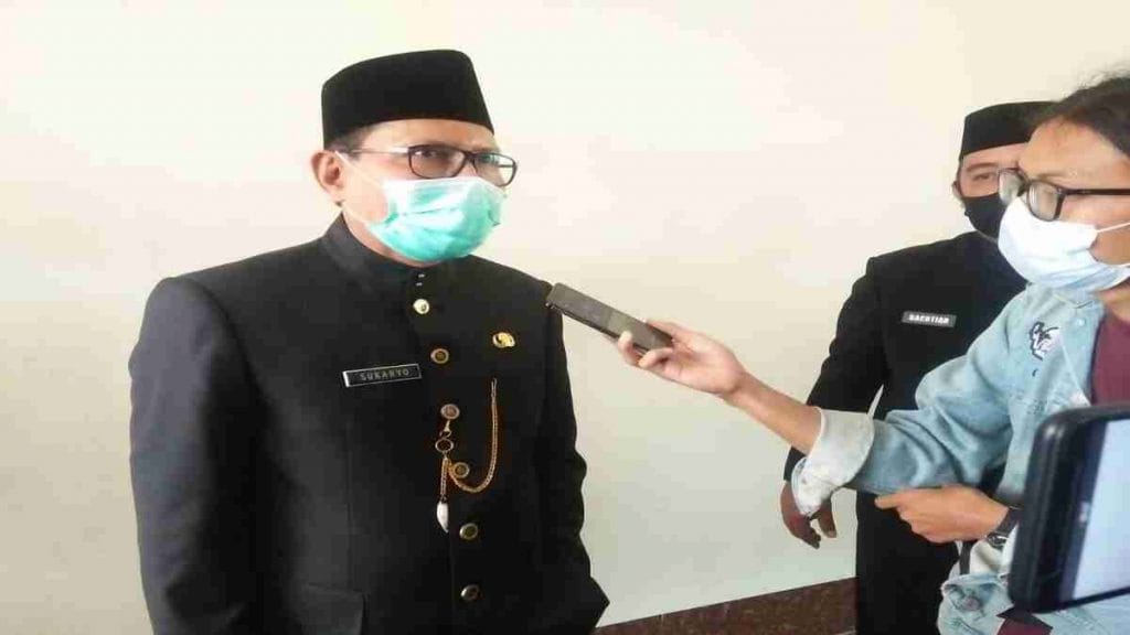Loker Kepala OPD Diserbu 50 Pendaftar