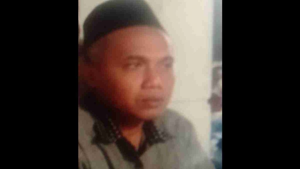 Mantan Kades Mayang Dilaporkan ke Kejari