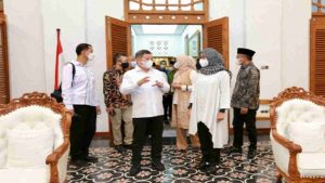 Menteri Bappenas Dorong Daerah Genjot Pendapatan Perkapita