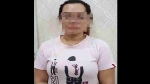 Mucikari Terciduk Saat Jaga Anak Buahnya