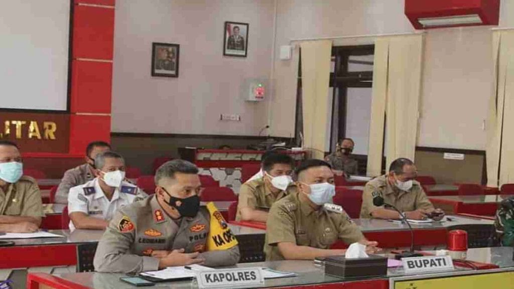 Pekerja Migran Pulang ke Blitar Wajib Karantina
