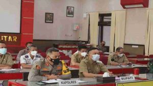 Pekerja Migran Pulang ke Blitar Wajib Karantina