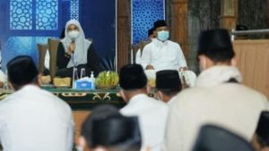 Pemkab Banyuwangi Gelar Doa Bersama untuk Awak KRI Nanggala-402
