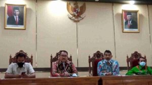 Pemkab Bondowoso Buka Loker Dewas PDAM, Simak Syarat-Syaratnya