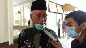 Pemkab Gandeng BBPP Batu untuk Tingkatkan Kualitas Penyuluh Pertanian