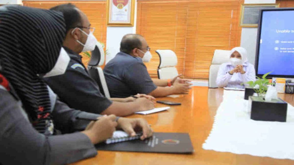 Pemkab Kolaborasi dengan BP2MI Perkuat Perlindungan Pekerja Migran