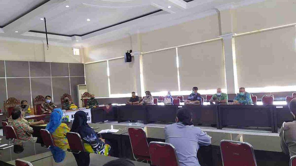 Pemkab Bondowoso Perketat Pekerja Migran yang Hendak Mudik