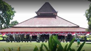 Pemkab Terima Bantuan Kursi Roda dan Sembako Dari PT Taspen