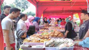Pemkot Malang Tak Larang Gelar Pasar Takjil
