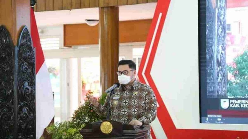 Pemulihan Ekonomi Jadi Prioritas di Musrenbang Tahun 2022