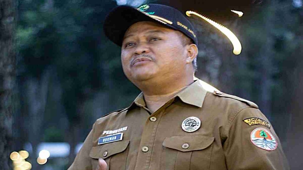 Perhutani Jamin Setiap Karyawan Terima Pensiun