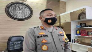 Polres Situbondo Siapkan Pos Pantau Larangan Mudik