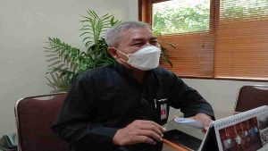 Program Agrosolution Dongkrak Produksi Pertanian