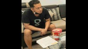 Putra Korban Pertanyakan Progress Report Penyelidikan Kasus Kematian Ibunya