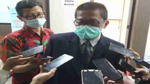 Rektor Unej Bentuk Tim Investigasi Dugaan Pencabulan Oknum Dosennya