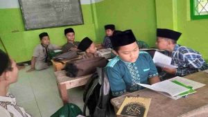 Ribuan Guru Ngaji Akan Dapat Insentif Dari Diknas