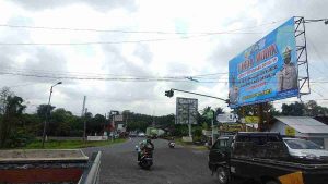 Satlantas Jember Siapkan Pos Penyekatan Larangan Mudik