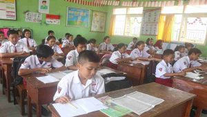 Sekolah Tatap Muka di Kota Kediri Mulai 26 April
