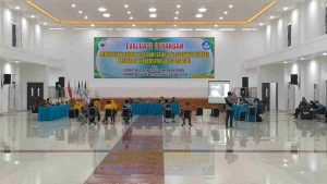 Selangkah Lagi STIKES dr Soebandi Jadi Universitas