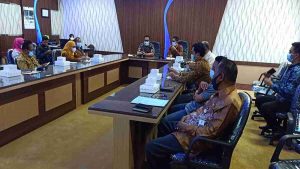 Stok Beras Bulog Probolinggo Cukup Sampai April 2022