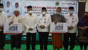 Tahun Depan Insentif Guru Ngaji Naik