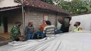 Tiga Pilar Wonosobo Grebeg Prostitusi Terselubung