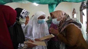 Wali Kota Alokasikan Dana Hibah untuk 26 Tempat Ibadah