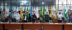 Pandemi Tidak Halangi KONI Jatim Membina Atlet