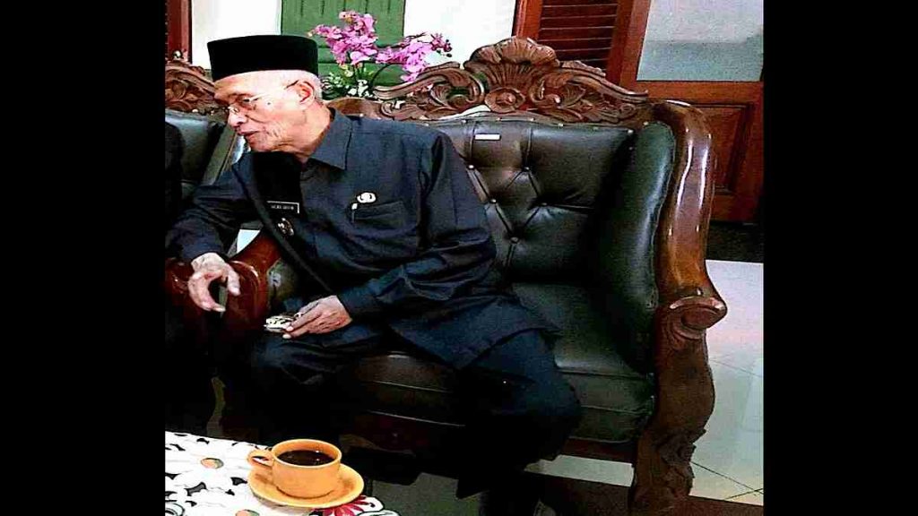 Pemkab Bondowoso Berharap Komisi VI Fasilitasi UMKM