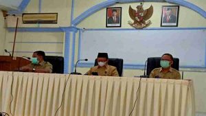 3 Pramuniaga Toko Busana di Bondowoso Positif Covid-19