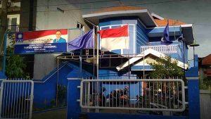 Abdullah Abu Bakar Ditunjuk Sebagai Ketua DPD PAN Kota Kediri
