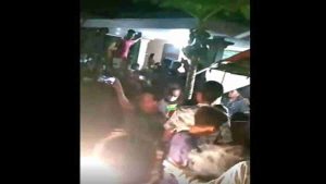 Bocah Umur 6 Tahun Tewas Tenggelam di Sungai yang Dikenal Angker