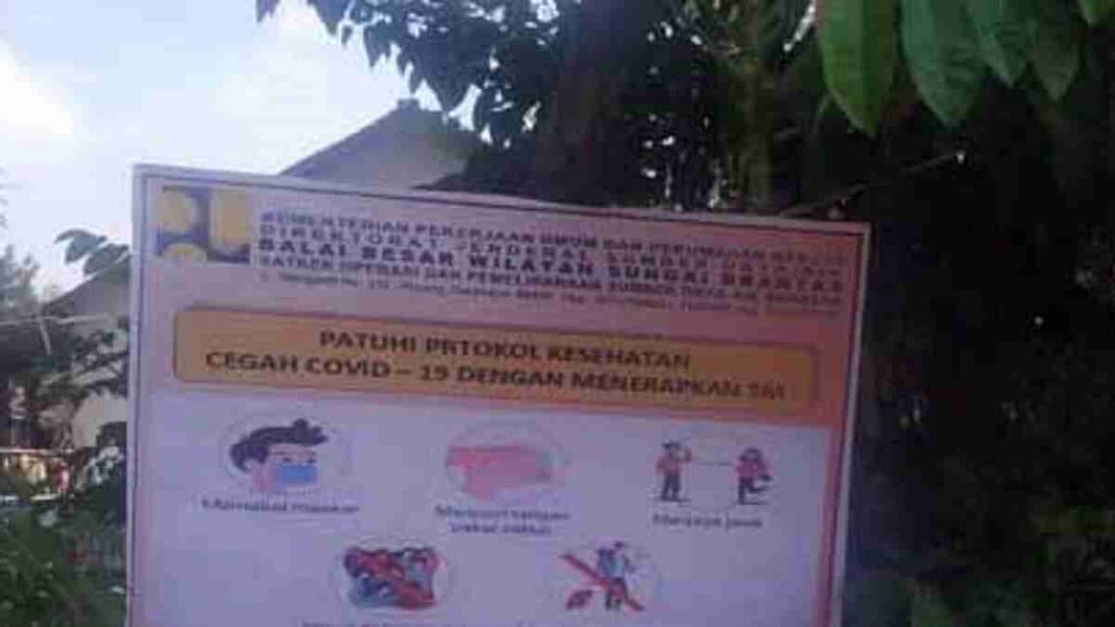 Broker dan Oknum Kades Diduga Bermain P3TGAI