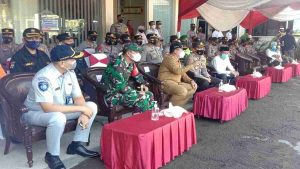 Bupati Jember Ingatkan Potensi Penyebaran Covid-19 Saat Mudik Lebaran