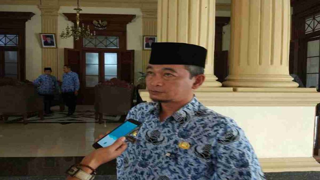 Bus AKAP dan AKDP Dilarang Beroperasi