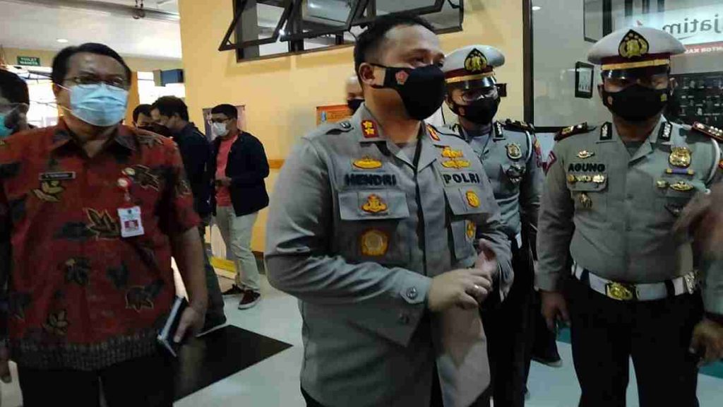 Dalami Kasus Laka Maut Rombongan Arisan di Poncokusumo, Polres Malang Tunggu Keterangan Sopir Pick Up