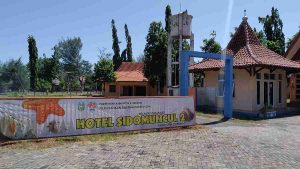 Direktur Pasir Putih Bantah Tempat Karantina Kembali Terisi Pasien Covid-19