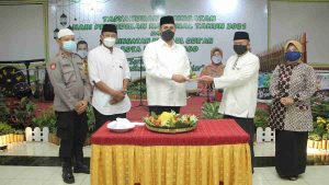 Habib Hadi: Peradaban Negara Maju Dapat Dilihat dari Sektor Pendidikan