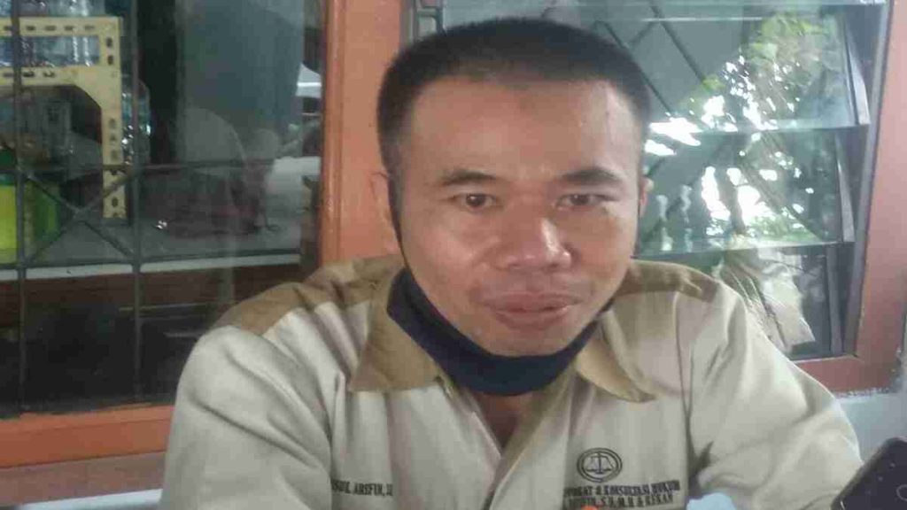 Lanjutan Sidang Kades Jambean Vs PG Ngadirejo, Saksi Penggugat Intervensi Dianggap Tidak Kompeten